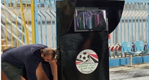 إقالة جماعية وقضية جديدة وانتظار قرار النيابة".. أزمة التحكيم المصري عرض مستمر (ملف)